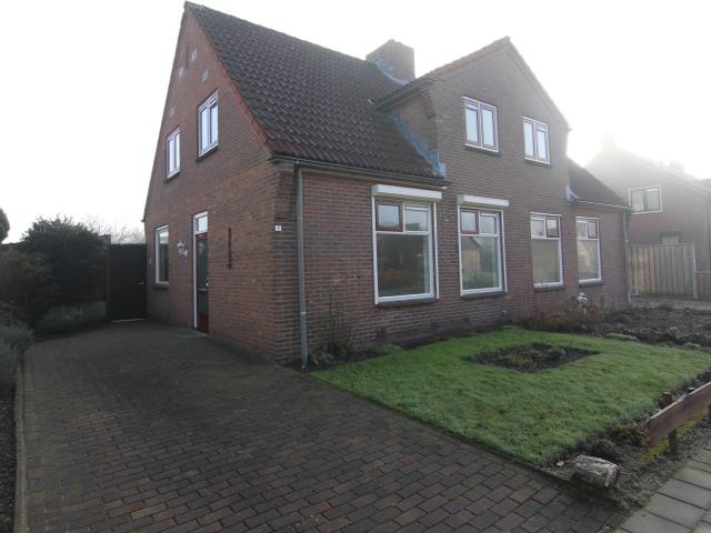 Okkenbroekstraat, 9, 8112AK, Nieuw Heeten, Overijssel 8112AK