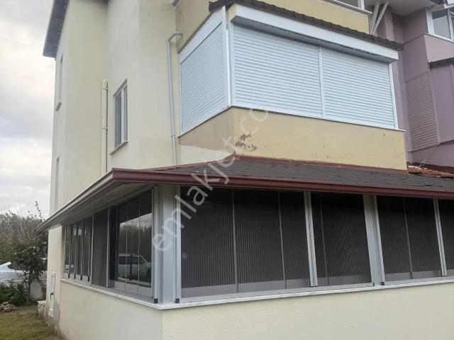 Çokkorkmaz Gayrimenkul Altınova Tripleks Villa