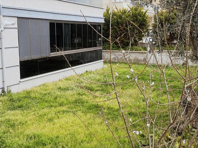 Çokkorkmaz Gayrimenkul Ayvalık 150 Evlerde Yeni Lüks 3+1 Daire