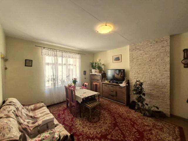 Okrzei 20 91,80 m², Olsztyn