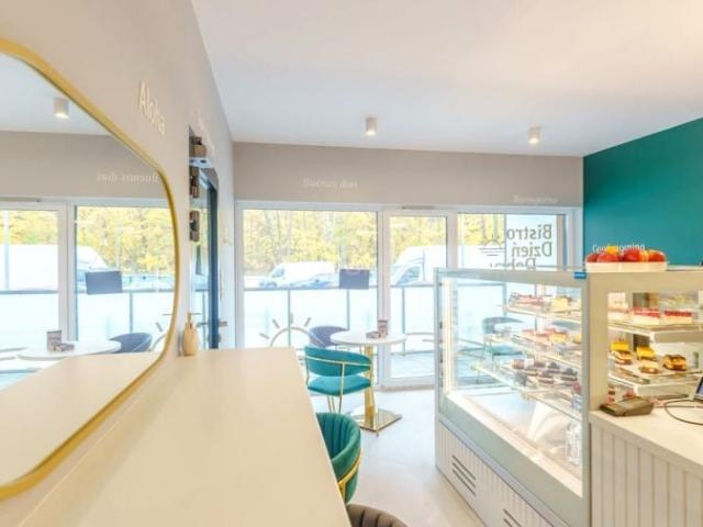 Okrzei 28,10 m², Ustronie Morskie