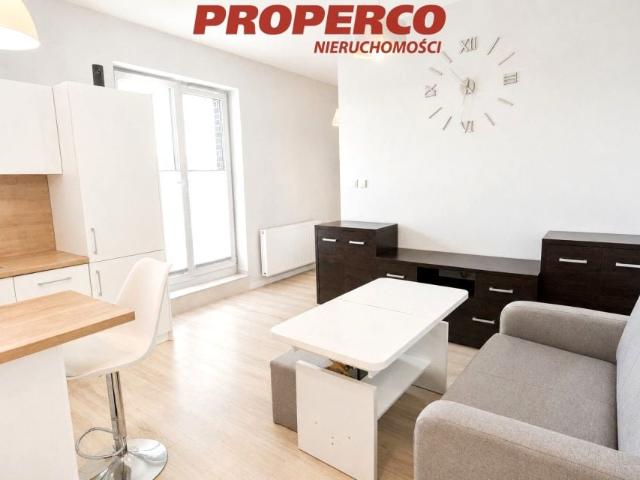 Okrzei 34,26 m², Kielce