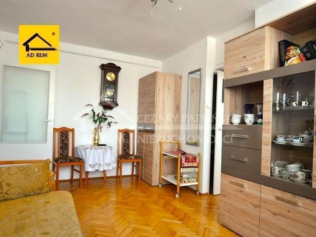 Okrzei 36 m², Lublin
