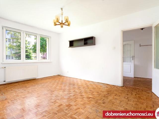 Okrzei 7 35 m², Bydgoszcz
