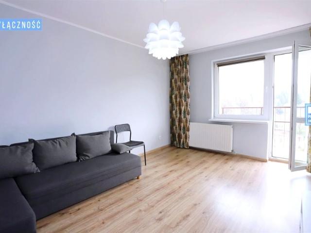 Okrzei 46,60 m², Wałbrzych