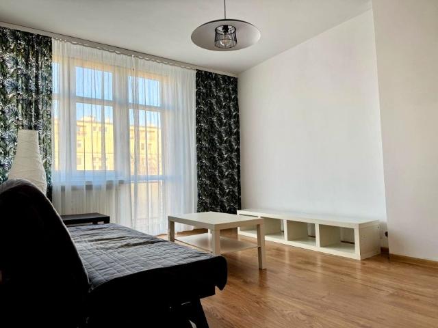 Okrzei 47 m², Katowice