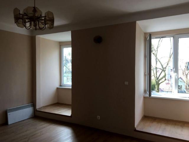 Okrzei 52,40 m², Gliwice