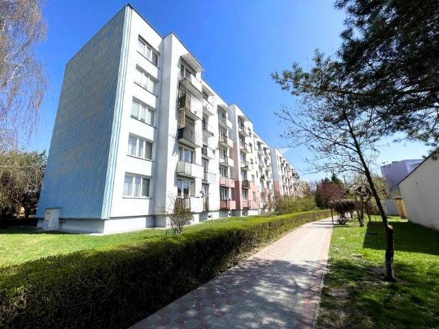 Okrzei 52,70 m², Krasnystaw
