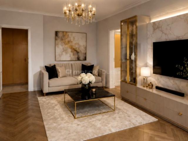 Okrzei 54,55 m², Lublin