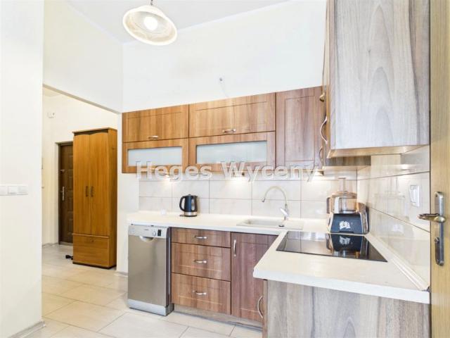 Okrzei 55 m², Legnica