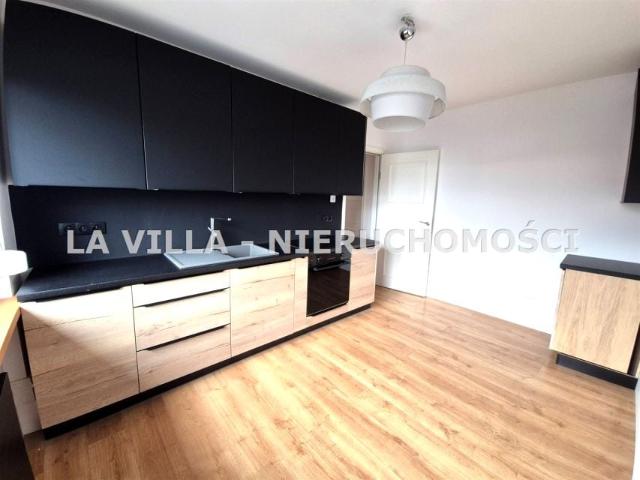 Okrzei 60 m², Leszno