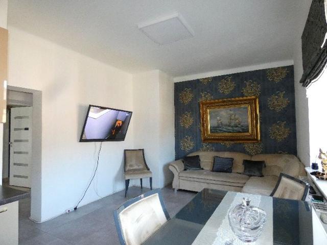 Okrzei 66,24 m², Częstochowa