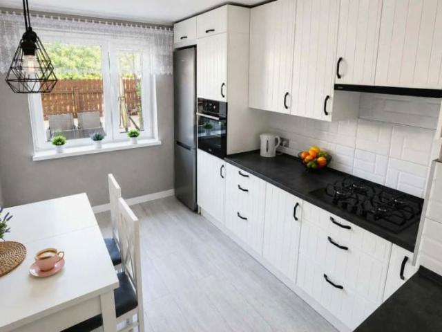 Okrzei 77,50 m², Żary