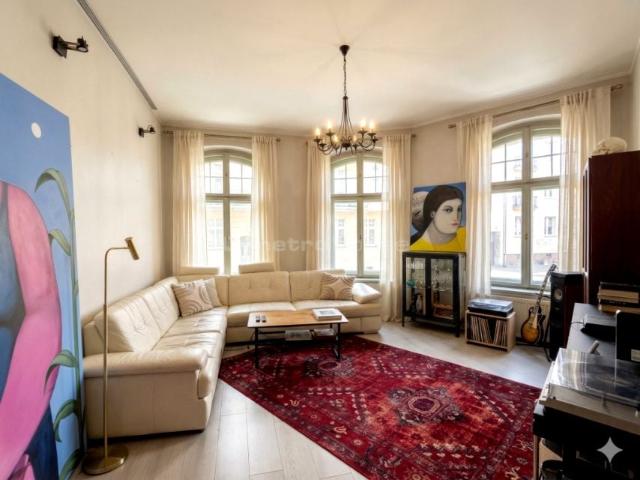 Okrzei 77,51 m², Olsztyn
