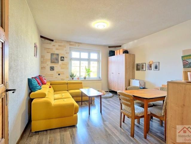Okrzei 78,45 m², Jelenia Góra