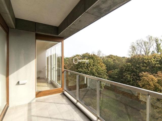 Okrąg 115 m², Warszawa