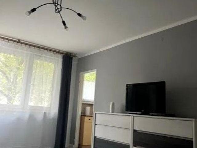 Okrąg 29,96 m², Warszawa