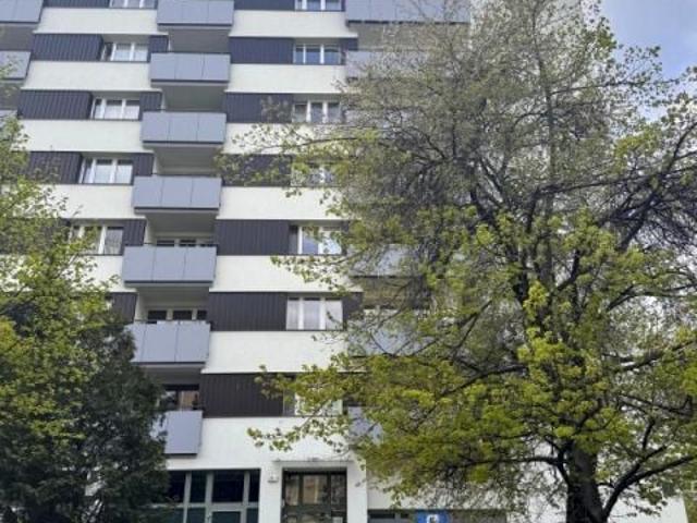 Okrąg 38 m², Warszawa