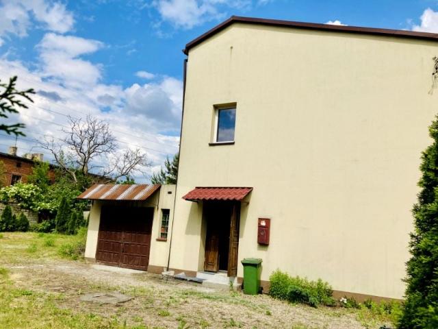 Okręgowa 135 m², Łódź