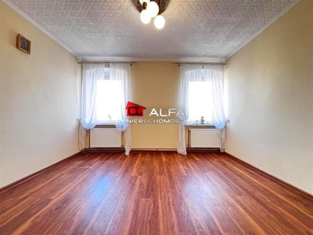 Okrężna 46,30 m², Świdnica