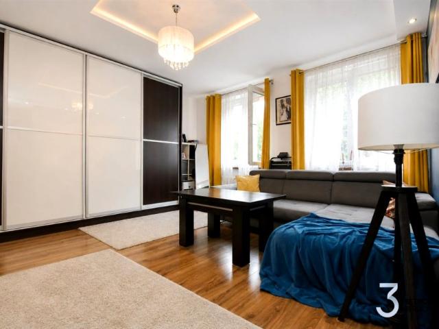 Okrężna 50,10 m², Jaworzno