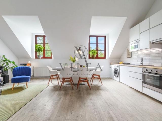 Okrężna 94,30 m², Warszawa