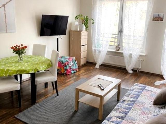 Okrętowa 55 m², Warszawa