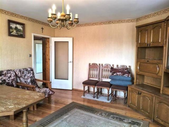 Okrętowa okolice/dodatkowy pokój na biuro! 65 m², Wrocław