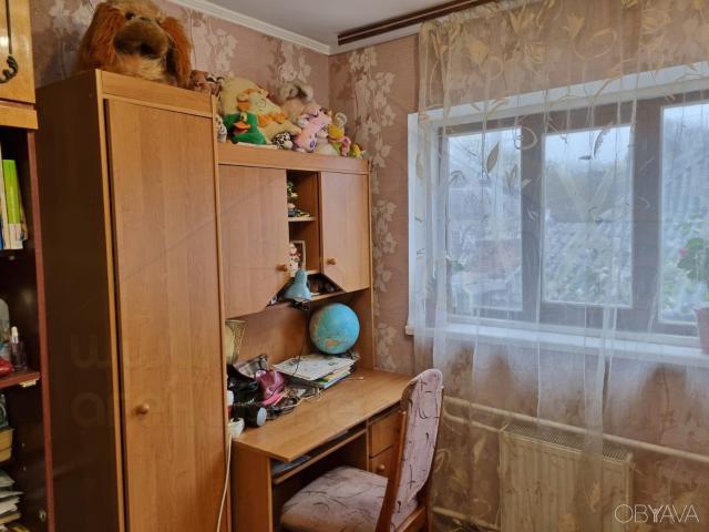 Окремий будинок 92м2 зі зручностями та частковим ремонтом р н Любецької