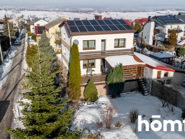 Oksywska 185 m², Kielce