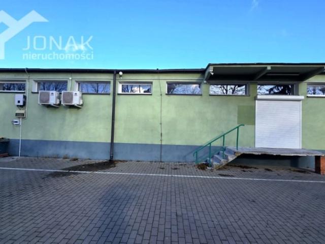 Okszowska 380 m², Chełm