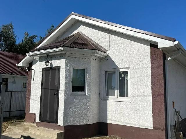 Октябрьский п, Солнечная ул,33 к1