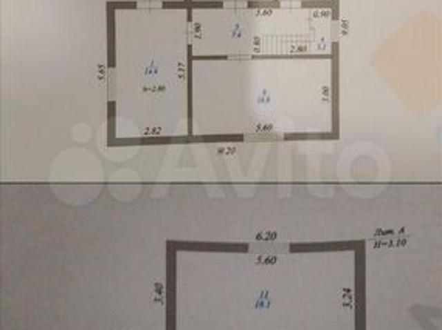 Октябрьский п, 3