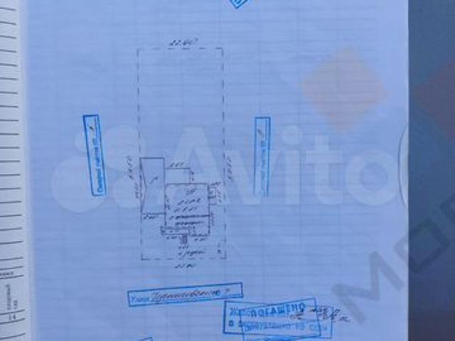 Октябрьский п, 7