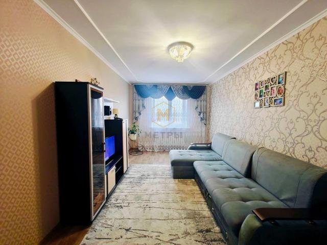 Октябрьский пгт, Матросова ул,4