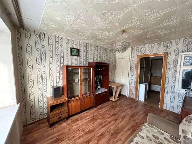 Октябрьский пгт, Вокзальная ул,14