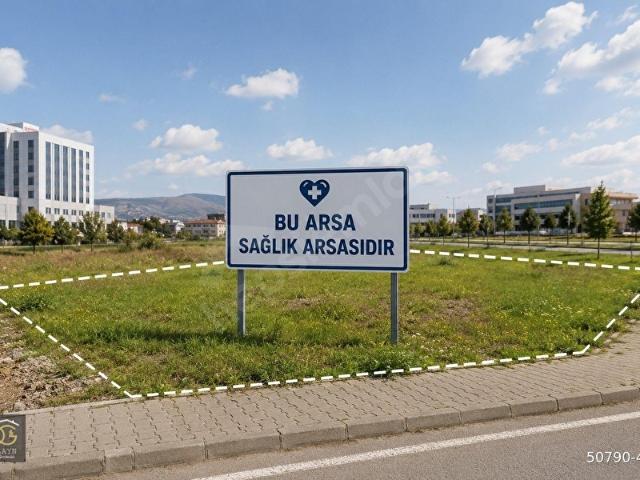 OKUL ARSASI,SAĞLIK ARSASI,PARK YERİ,RESTORASYON ALANI