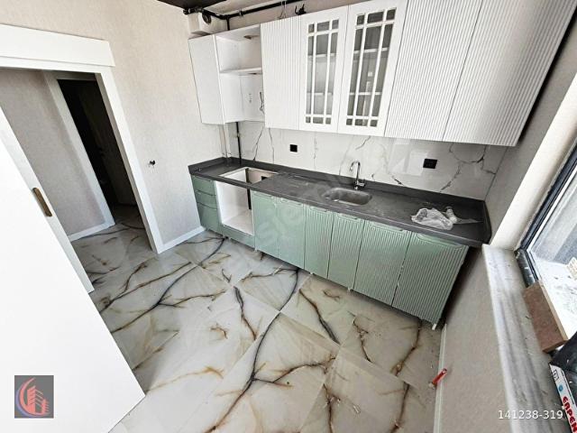 OKUL, SAĞLIK OCAĞI YAKINI YATIRIMA UYGUN 2+1 Y. GİRİŞ DAİRE!
