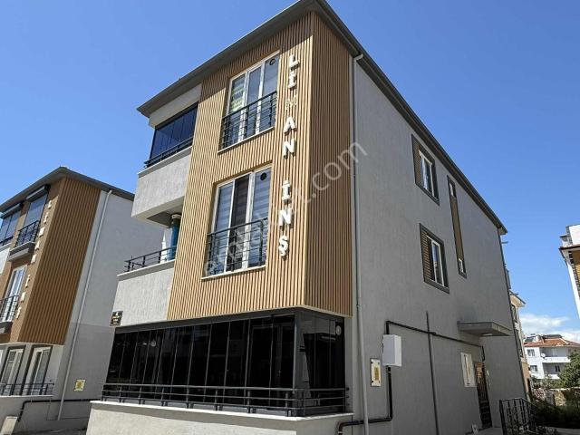 Okul Ve Hastane Bölgesinde Uygun Fiyatlı Kiralık 1+1 Daire