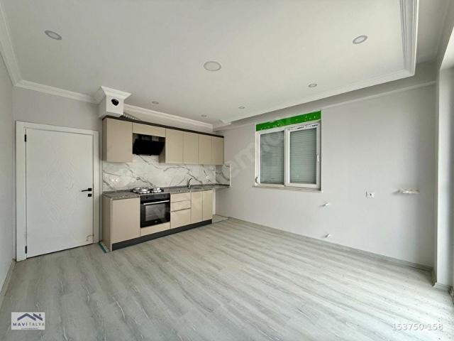 OKUL YAKINI MERKEZİ KONUMDA SIFIR 2+1 MÜSTAKİL GİBİ YÜKSEK GİRİŞ