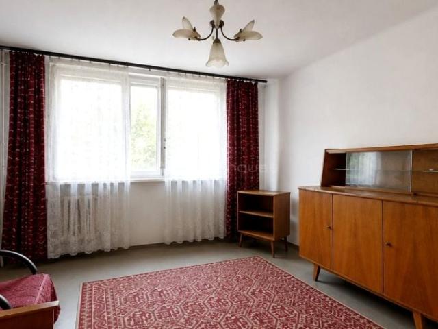 Okulickiego 45,70 m², Radom