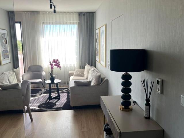 Okulickiego 53 m², Częstochowa