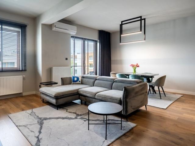 Okulickiego 61,40 m², Częstochowa
