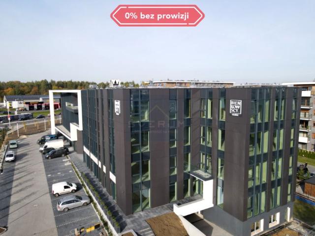 Okulickiego 61,36 m², Częstochowa
