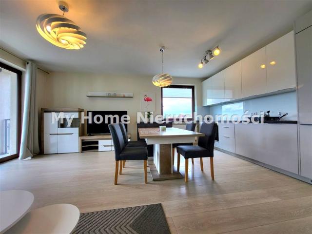 Okulickiego 73 m², Częstochowa