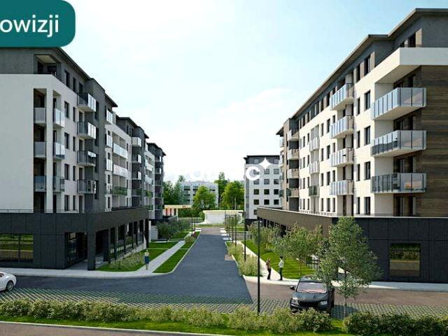 Okulickiego 72,50 m², Częstochowa