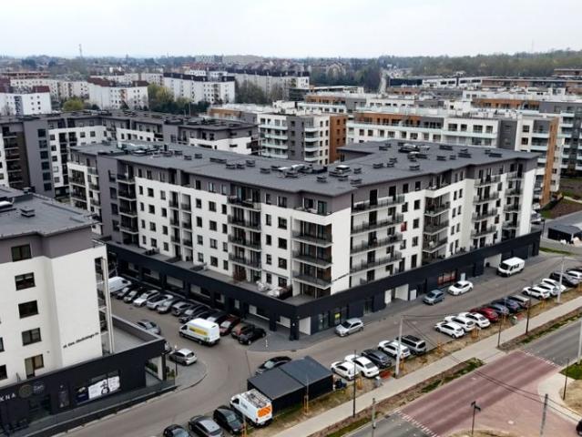 Okulickiego 209 m², Częstochowa