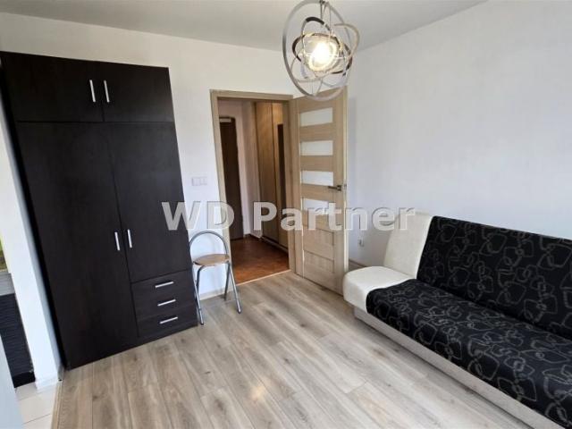 Okulickiego 27 m², Kraków