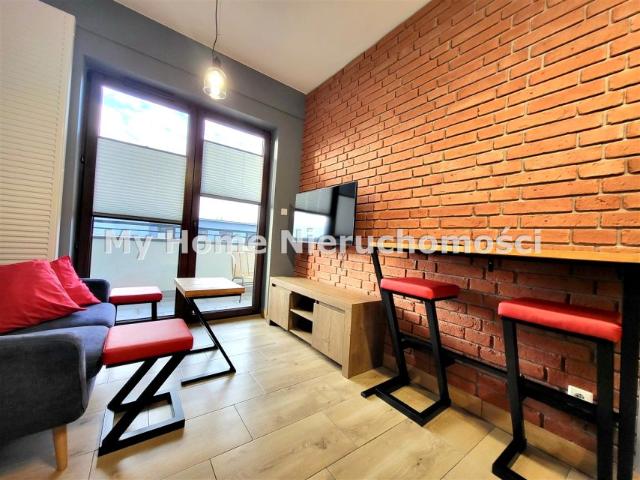 Okulickiego 34 m², Częstochowa