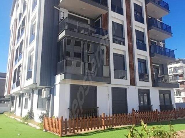 OKULLAR MARKETLER YAKININDA DOĞALGAZLIHAVUZLU KİRALIK DAİRE